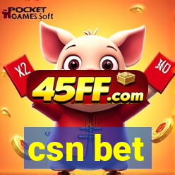 csn bet